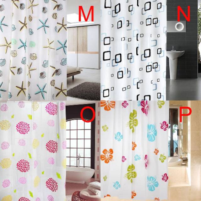 Saya menjual SHOWER CURTAI... seharga Rp23.530. Dapatkan produk ini hanya di Shopee! shopee.co.id/handhanisw/781… #ShopeeID