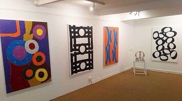 Fairhurst Gallery tweet media