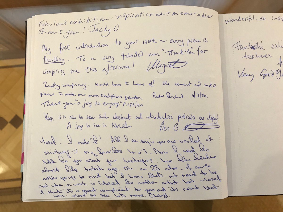 Fairhurst Gallery tweet media