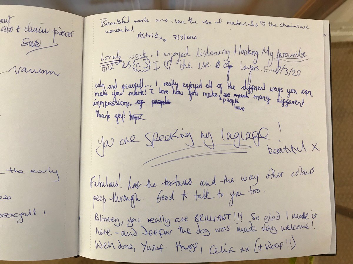 Fairhurst Gallery tweet media