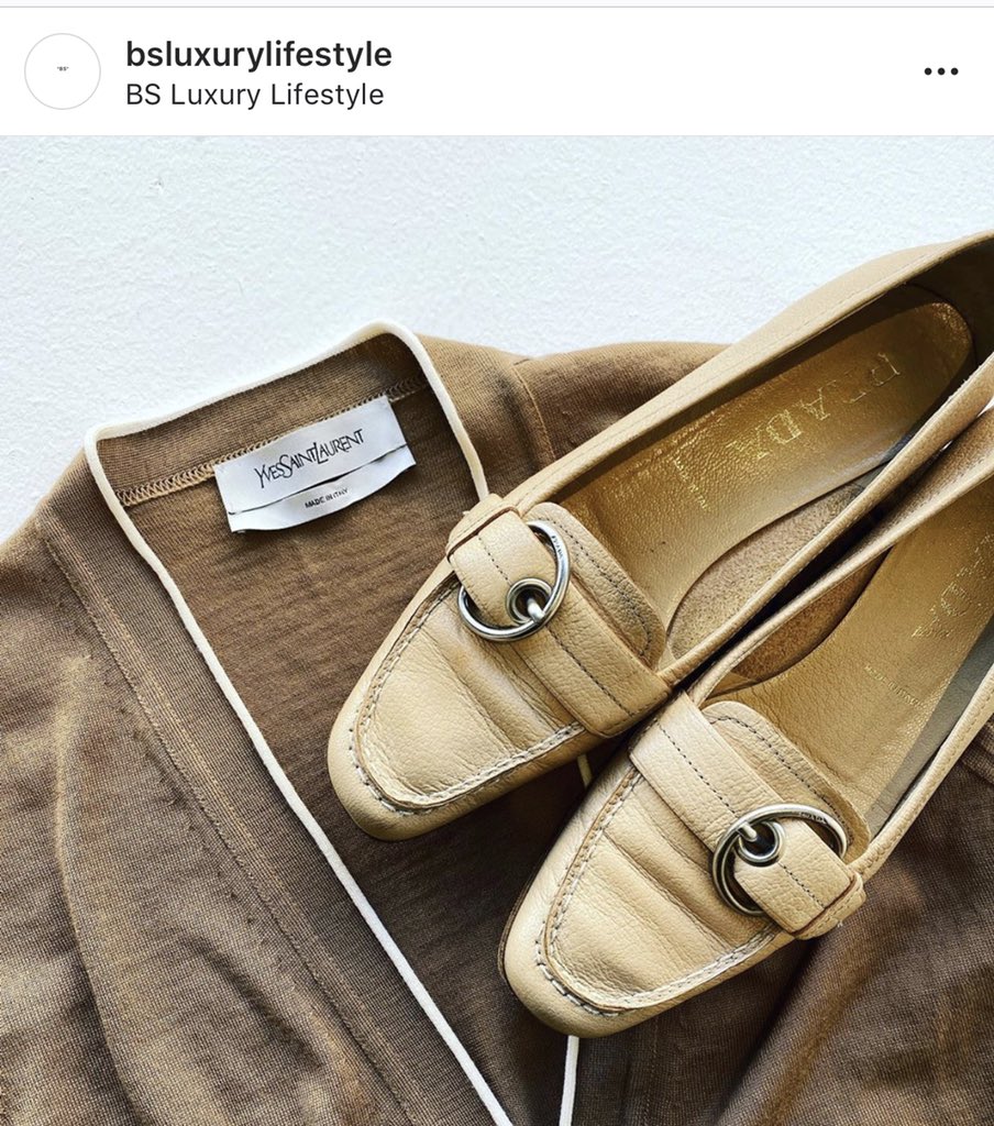 bslack2661's tweet photo. @VanierDanielle Small luxury resale business 

Buying and selling preowned luxury clothing and accessories 
Sustainable lifestyle endorsement!

https://t.co/QRQxGuI1nF
Instagram 
bsluxurylifestyle https://t.co/jJL3Ay23PA