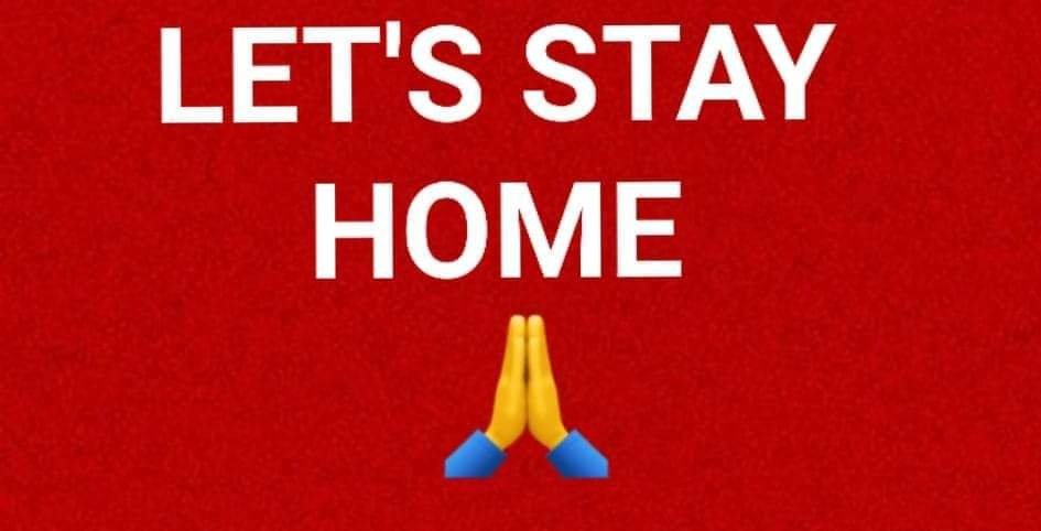 pLusCommunic's tweet photo. Let's stay home Malta.
#Malta #Covid_19 #pandemic #lockdown https://t.co/zbO58WmUO0