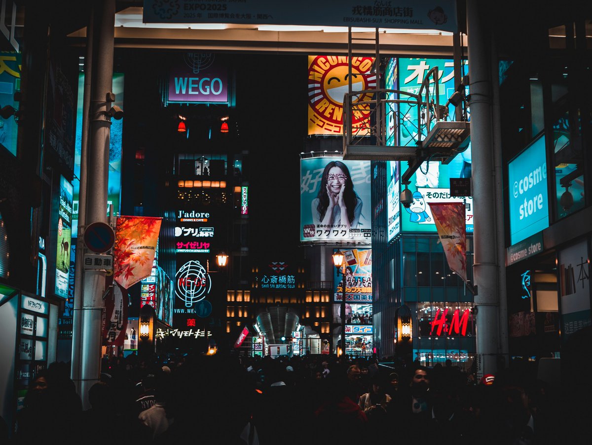 greenmonkeyav's tweet photo. Check out these four technologies you should be considering for your digital signage from now on:

- AI
- Voice Assistance
- Touch Screens
- LED

Does your business use digital signage? Do you use any of these?

#TechFridays #DigitalSignage https://t.co/SJMFbSKTNS