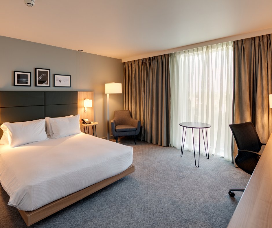 It is #WorldSleepDay and what better way to celebrate it thank booking a stay at our warm and cozy hotel 🤗 

More information 👉 bit.ly/2LHaCmN