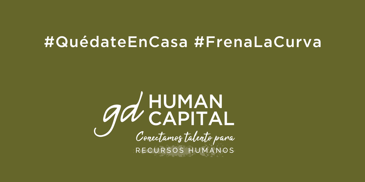 GDHumanCapital's tweet photo. Desde la responsabilidad y la calma, todo el equipo que hace #GDHC os pedimos que os sumeis a #quedatencasa. Entre todos podemos ayudar a frenar la propagación de #Covid_19
Todo el equipo ha comenzado el #teletrabajo y seguimos operativos al 100%.
Sed responsables https://t.co/z1NGOSV9SR