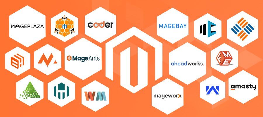 MageBees's tweet image. Excited to be one of the top Magento extension providers in the industry. Thank you @magnetoit for the honour. 
buff.ly/2IFnMQw

#TopMagentoExtensions #BestMagentoExtension #Magento