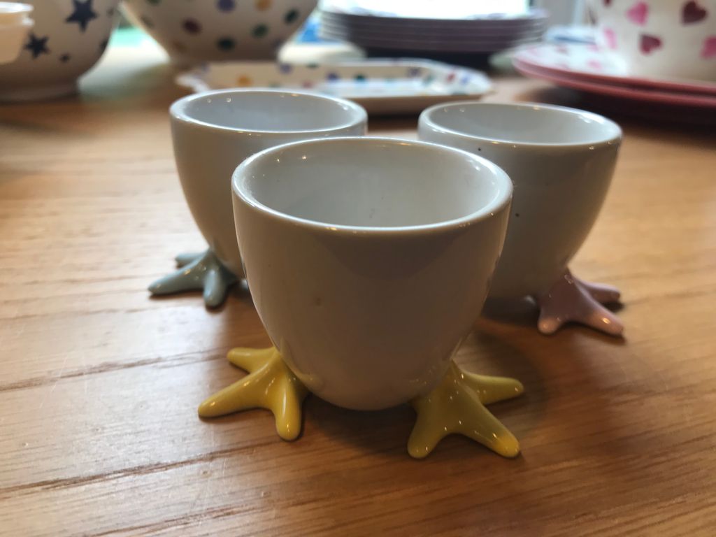 framcookshop's tweet photo. It’s an eggs and soldiers kind of day 🥇🥇🥇 https://t.co/4mlcWdyRM5