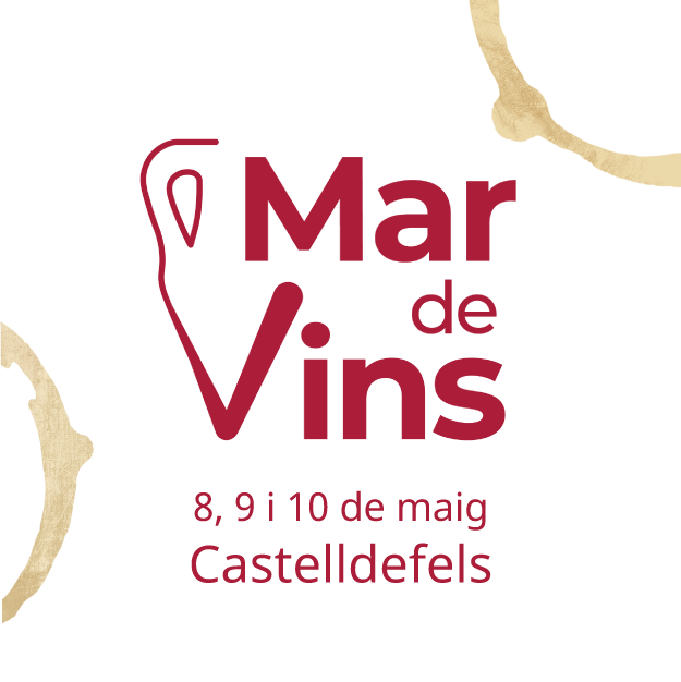 mardevins's tweet photo. Benvinguts al compte de Twitter de #mardevins, la primera edició de la fira enogastronòmica celebrada a Castelldefels els pròxims 8, 9 i 10 de maig de 2020.⁠
⁠
@AjCastelldefels  @TurismeBaixLlob 
@cdfcultura @TuCastelldefels https://t.co/07hgOQsdZu
