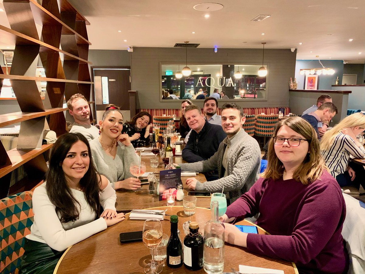 ELCBristol's tweet photo. We were so happy to invite a wonderful group of people to Bristol on the TEN Fam trip yesterday. We even had quite good weather for a walk around the city! Thank you so much for visiting ELC Bristol!
#TheEnglishNetwork https://t.co/qmvEG40mfH