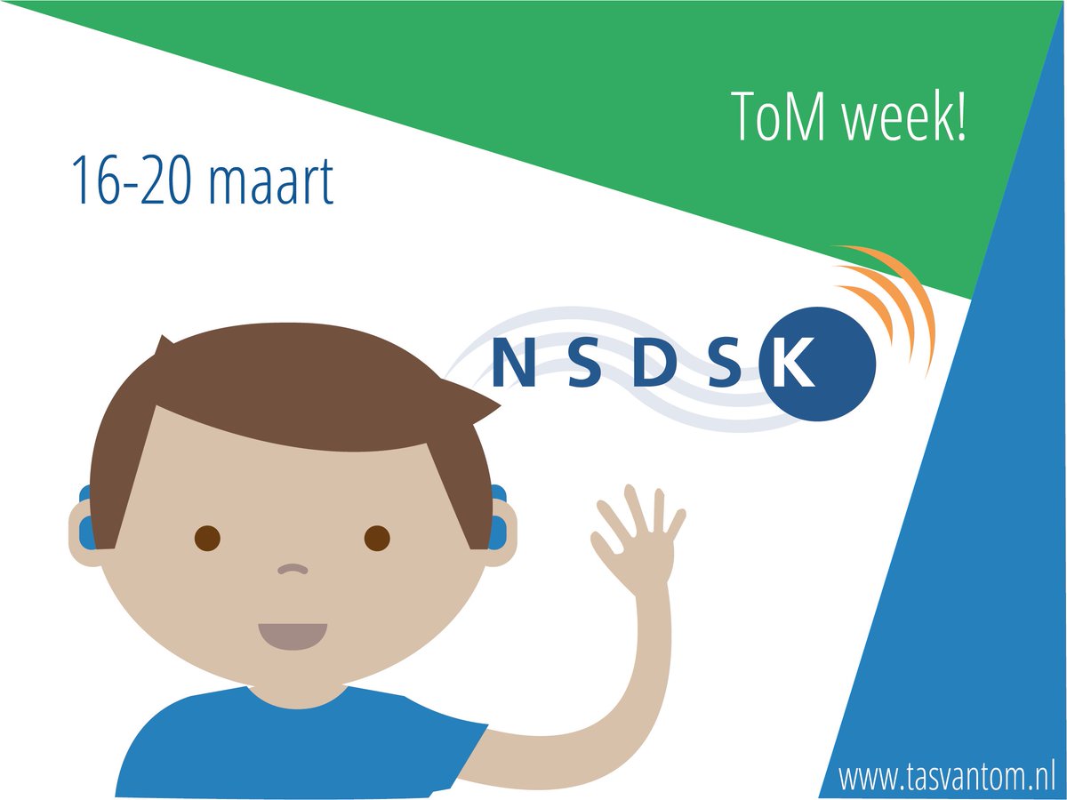 nsdsk_actueel's tweet photo. Volgende week is de ToM week! We posten iedere dag interessante filmpjes en weetjes over emoties en Theory of Mind. En aan het einde van de week doen we de #emotiechallenge en kun je de Tas van Tom winnen! Houd ons in de gaten! 

#theoryofmind #tasvantom #emoties #tomweek https://t.co/7adjeOTivt