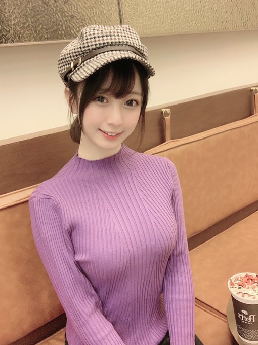 Twitterのコスプレ画像22