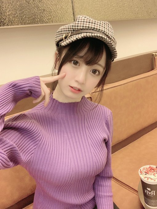 Twitterのコスプレ画像25