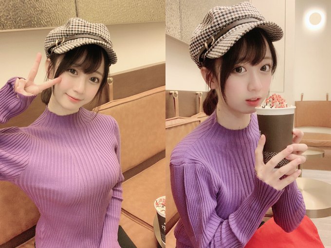 Twitterのコスプレ画像23