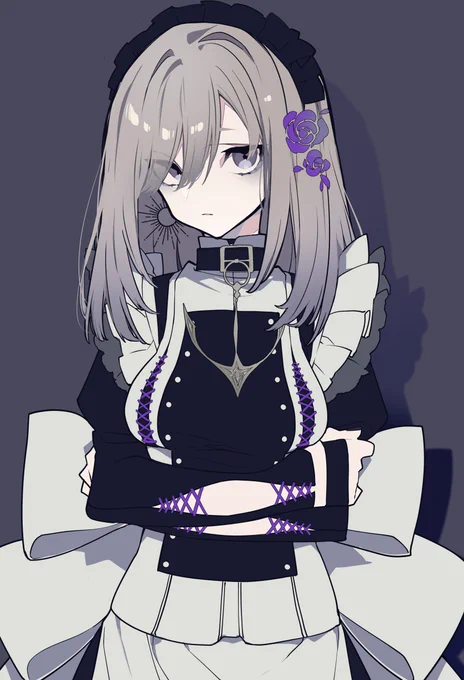 メイド様様 