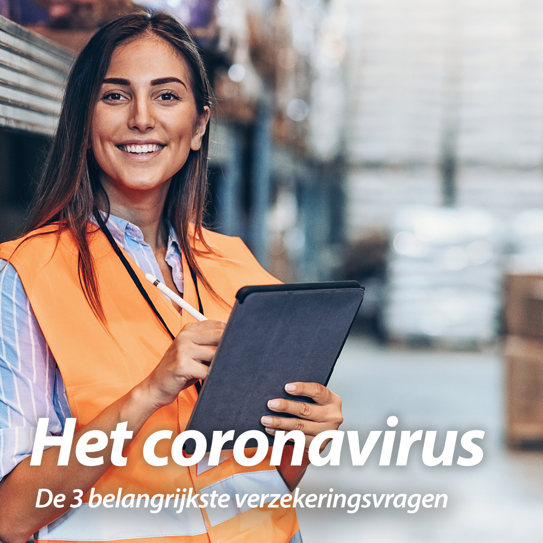 Rabobank on Twitter "Als ondernemer kan het coronavirus grote