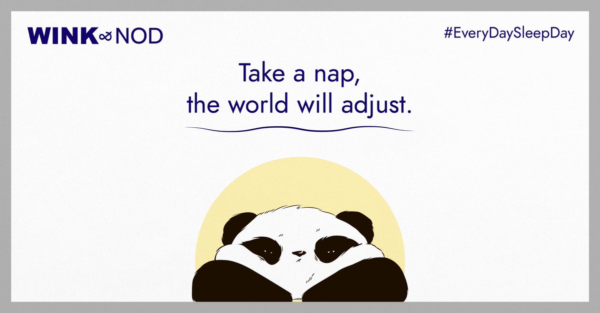 winknod1's tweet photo. This World Sleep Day 2020, let's make you meet our resident naptime experts.

Introducing Bao and Bae:)
They're best friends, partners in lazy crimes and so good at napping that they can do it with their eyes closed!

Stay tuned for more on their naptime capers! 

#WorldSleepDay https://t.co/jcCgJiNp5i
