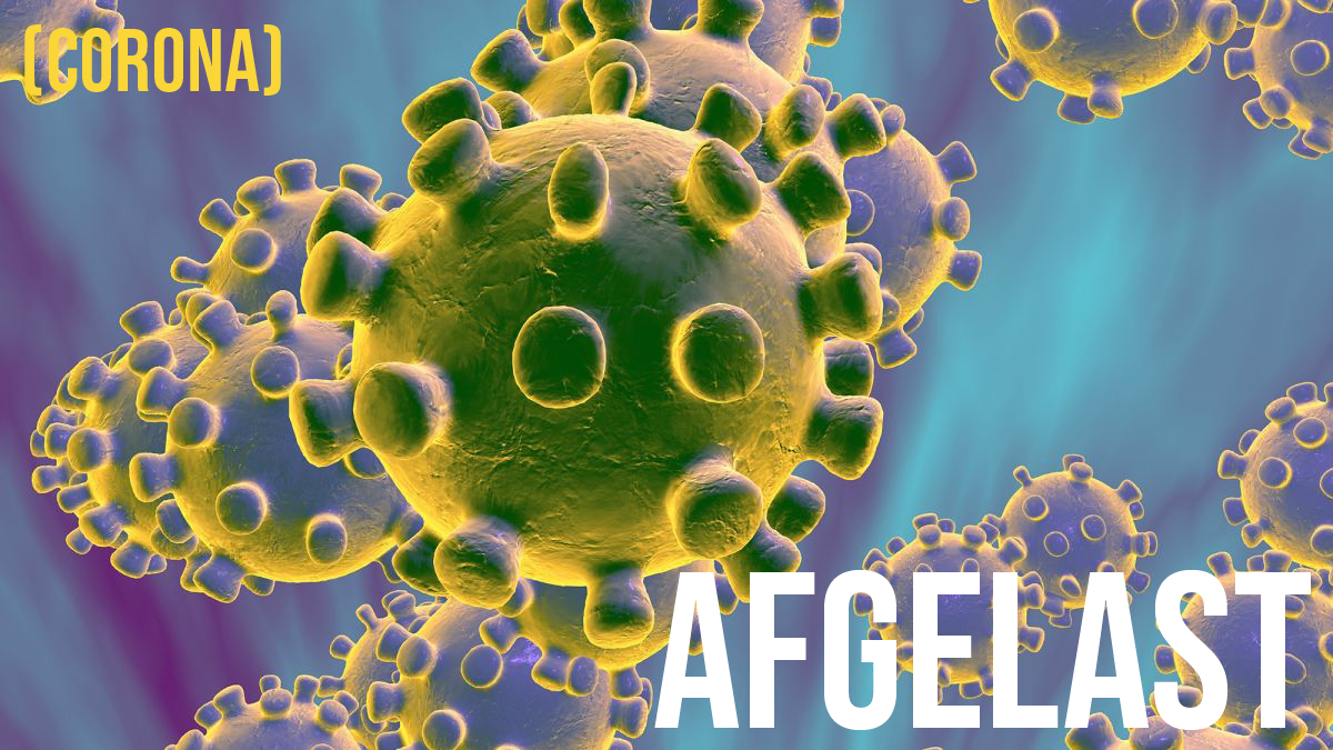 De volgende evenementen zijn afgelast:

Vrijdag 13 maart 2020 - Finale Cabarette-Ketet
Zaterdag 14 maart 2020 - PitPop

Zodra nieuwe data bekend worden gemaakt, plaatsen wij deze op onze website: pitboeltheater.nl