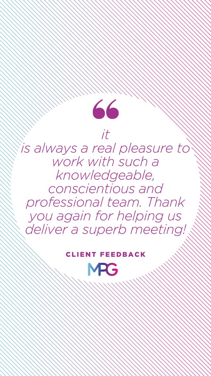 MPG tweet media