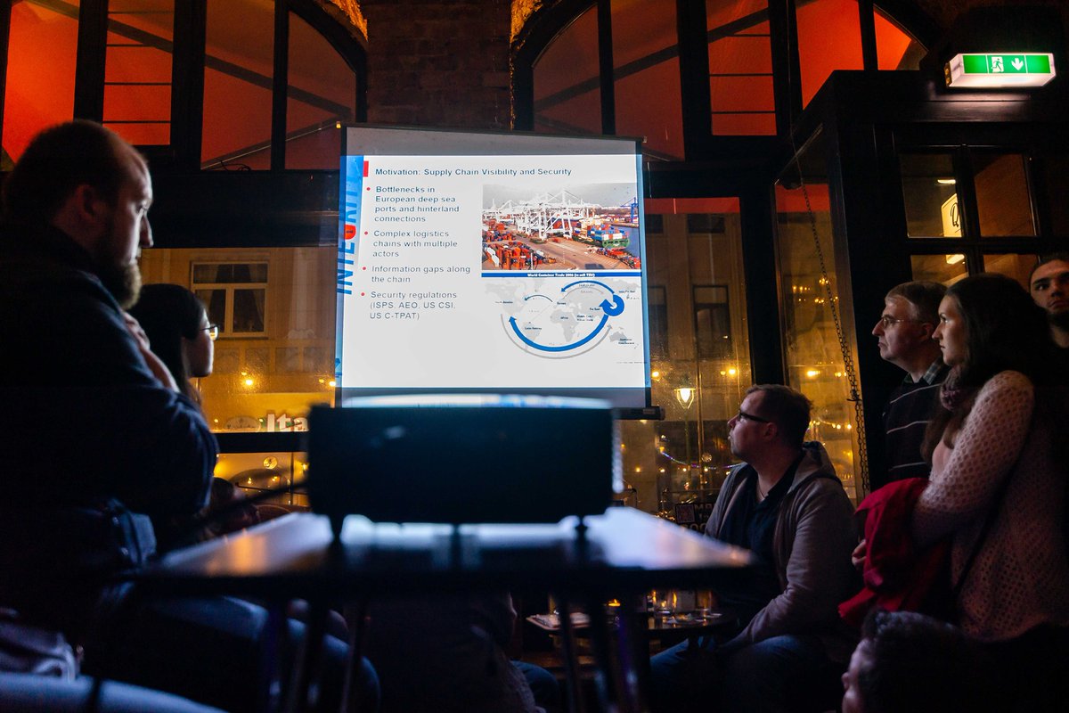 Zum Schutz aller Beteiligten entschlossen, alle weiteren Veranstaltungen der "Frühjahrsreihe Science goes Public!" ausfallen zu lassen.
Wir bitten um Verständnis - und freuen uns auf ein Wiedersehen im Herbst.😃🔬 Foto: Arkadius #sciencegoespublic #bremen #bremerhaven