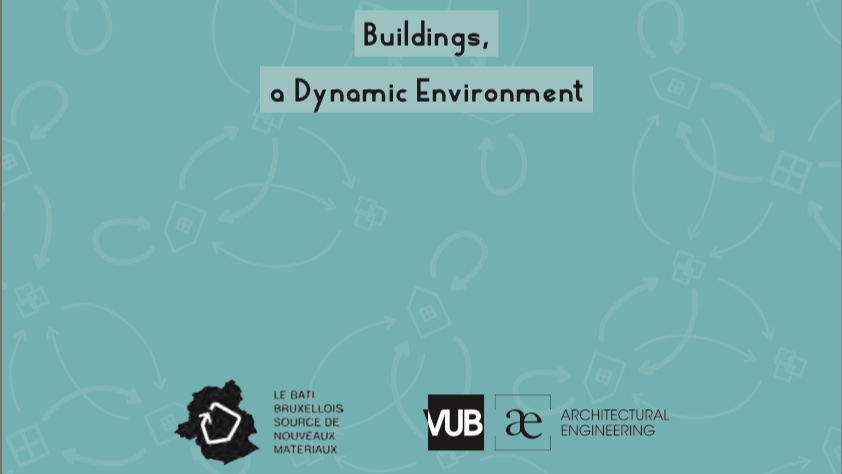 Drive0_H2020's tweet photo. Looking for some #CircularInspiration? ♻️
@VUBrussel Architectural Engineering faculty recently launched the #circular #building design guide
EN 👉 https://t.co/41ODbs0uZR
NL 👉https://t.co/rV6LBbEyQP
FR 👉https://t.co/iYGR2TqS4l https://t.co/wS1j4GTgks