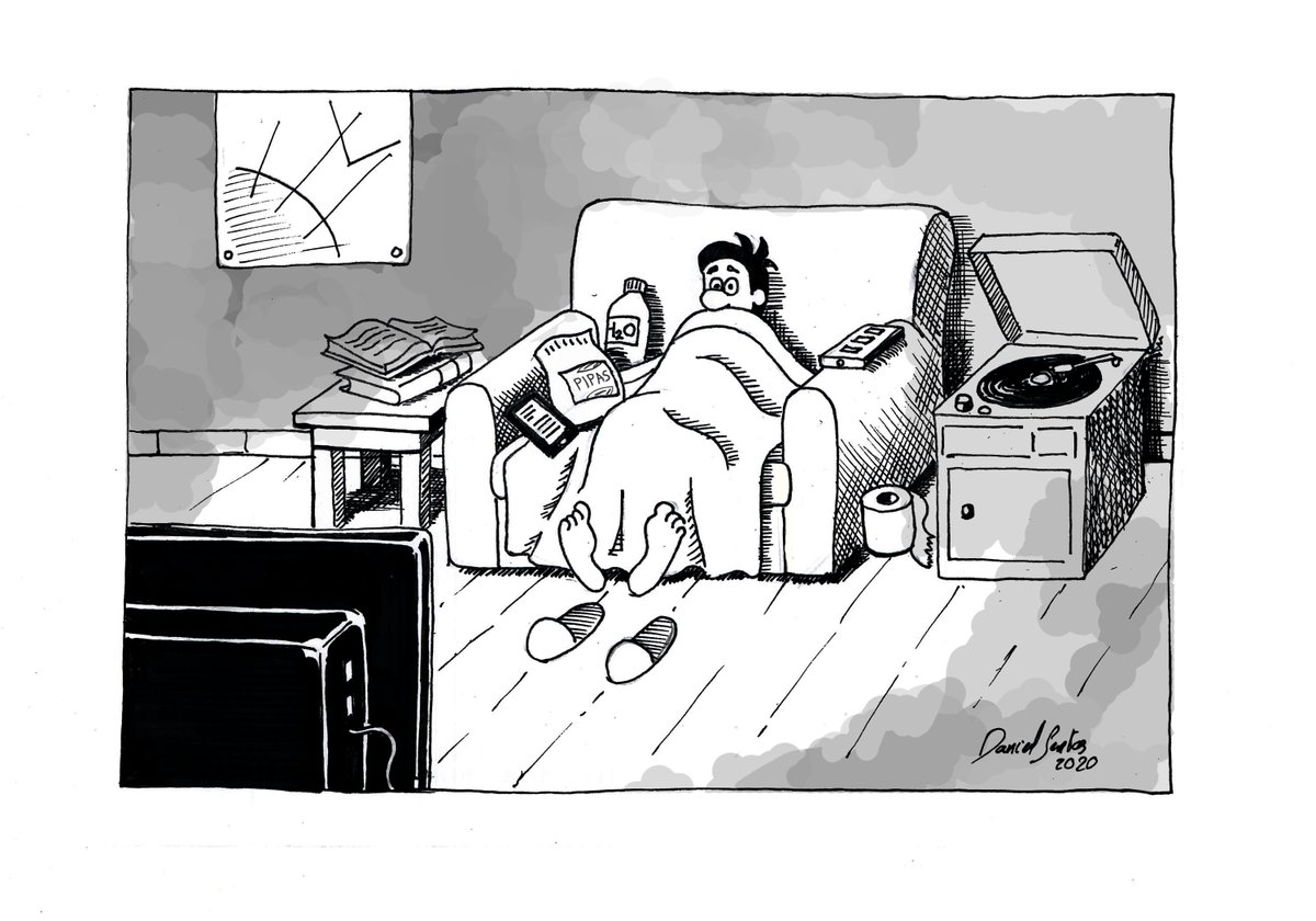 CulturaGobCan's tweet photo. #CulturaEnCasa
Ella siempre está contigo.
Libros, ebooks, música, series, pelis... La cultura, fiel compañera en tiempos de aislamiento y cuarentena. https://t.co/betAG7QotJ