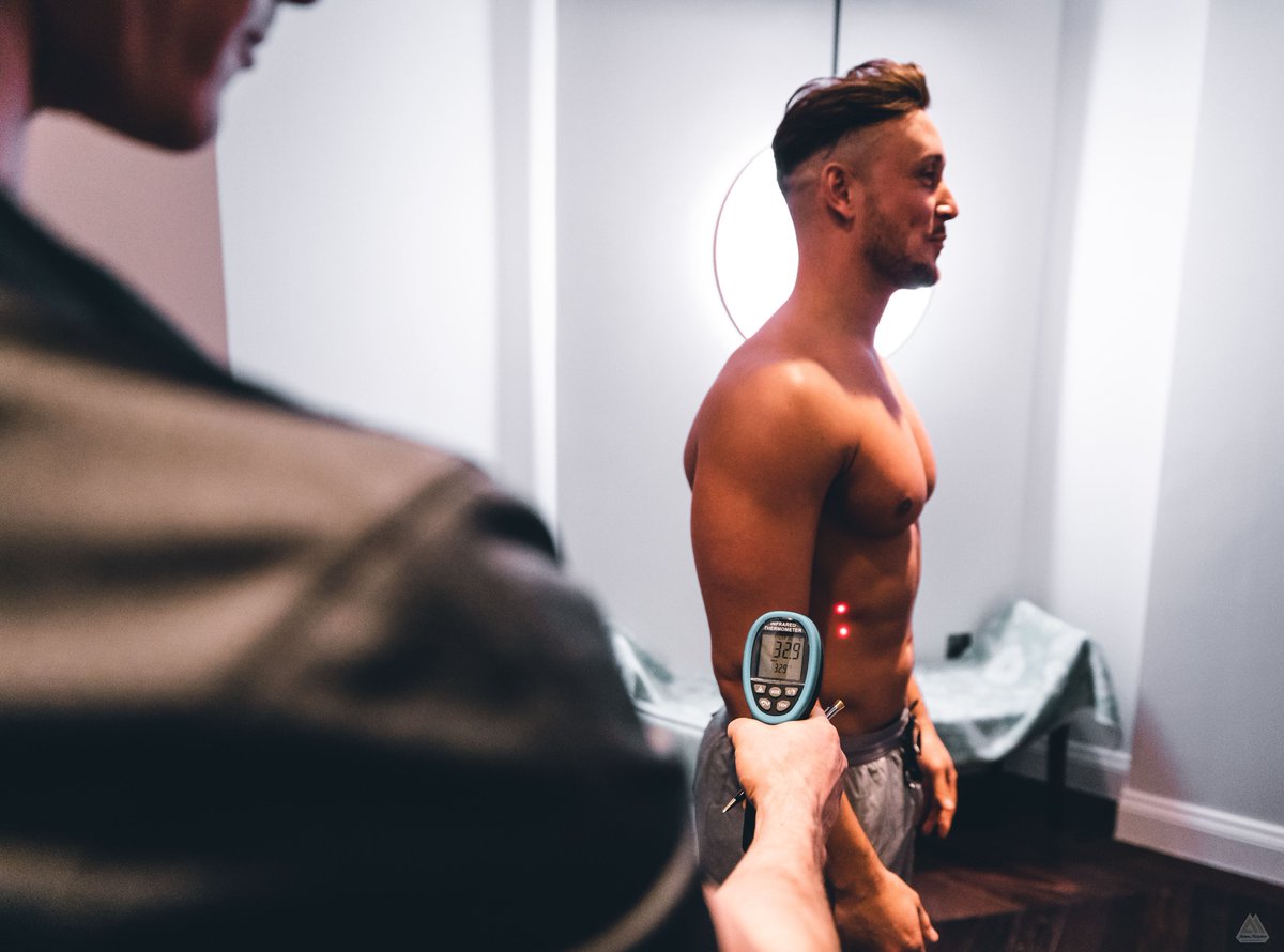 Grantley Hall tweet media