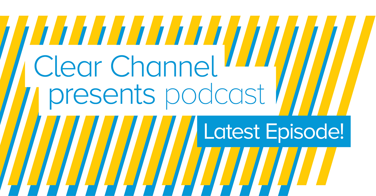 CCUKKent's tweet photo. We've released our latest #CCPresents podcast episode, hosted by our very own @3Caz &amp; @LucyHMcK! They speak to the founding members of @wearepocc &amp; get very excited about our partnership. Have a listen &amp; subscribe + rate &amp; review!
https://t.co/TGw3Y65bPc
https://t.co/xFmd9QWEUN https://t.co/4Y0ll4zBW0