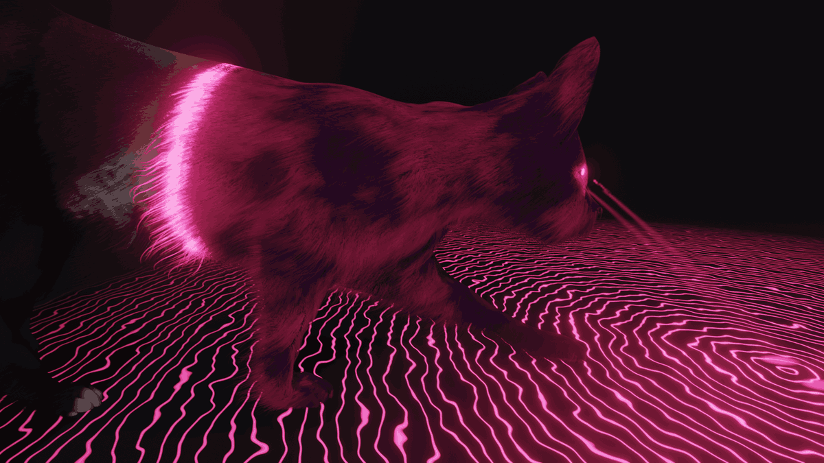 MakeItLinux's tweet image. #Fossa is Coming with laser #Focus
@josp0001 is doing some amazing things in @blender_org 
#WIP @ubuntu #MakeItLinux #ComingSoon #Focalfossa