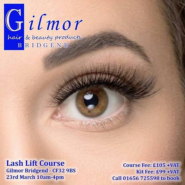 GilmorBridgend's tweet photo. Last chance to book your spot!

Only one space left!

#lashlift #lashliftandtint #beautyhaventraining #abtaccredited #abtaccreditedcourses #gilmorbridgend https://t.co/2xelm2eEQm https://t.co/NHeyY5zaN6