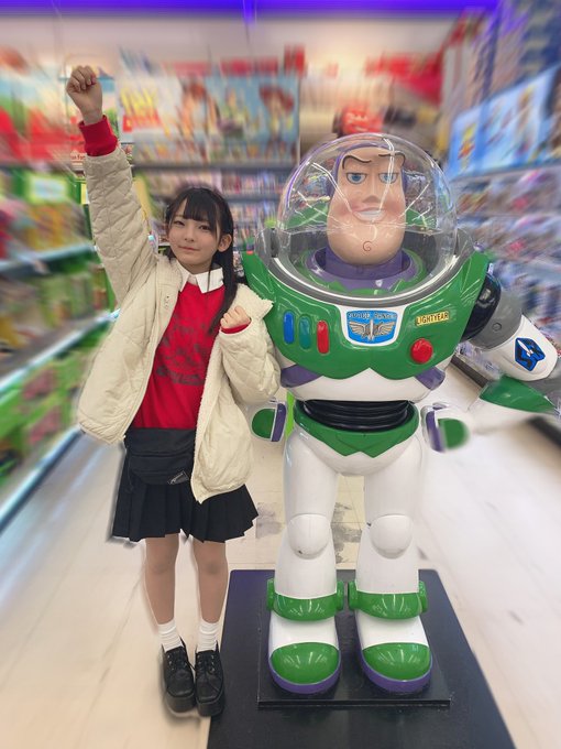 Twitterのコスプレ画像16