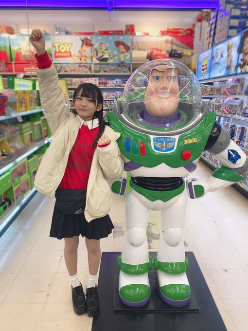 Twitterのコスプレ画像15