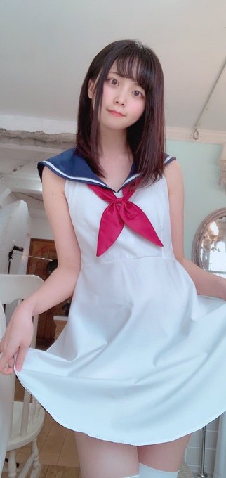 コスプレイヤー姫綺みみこのTwitter画像10