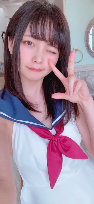 コスプレイヤー姫綺みみこのTwitter画像12