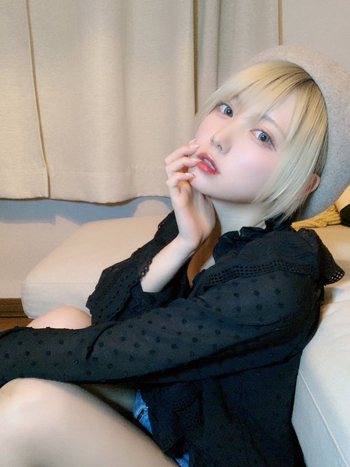 コスプレイヤー篠崎こころのTwitter画像6