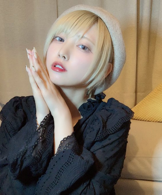 コスプレイヤー篠崎こころのTwitter画像8