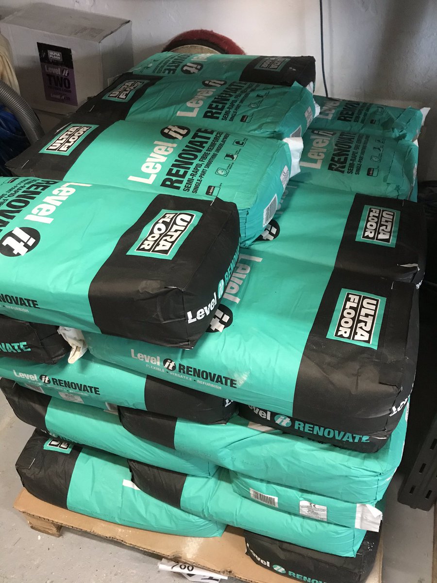 aw_flooring's tweet photo. Keeping you Up to date with all the latest products in stock here! @aw_flooring this week flying the flag for @Ultra_Floor @InstarmacGroup #awflooringessex https://t.co/3bxXw1eVob