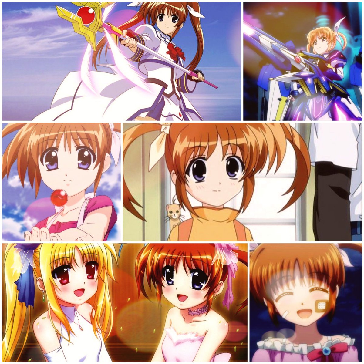 高町なのは生誕祭 まとめ Togetter 高町なのは生誕祭 まとめ Togetter