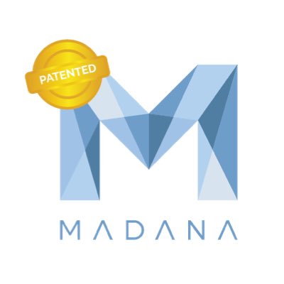 MADANA tweet media