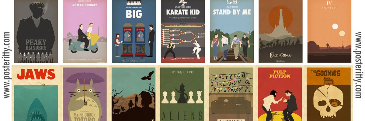 imagematlock's tweet photo. Happy Birthday to our friend Rob from @posteritty! If you've not seen his amazing designs then you're missing out. Always a pleasure to print these for him. Have a great day mate! https://t.co/qSk4MpBmzW