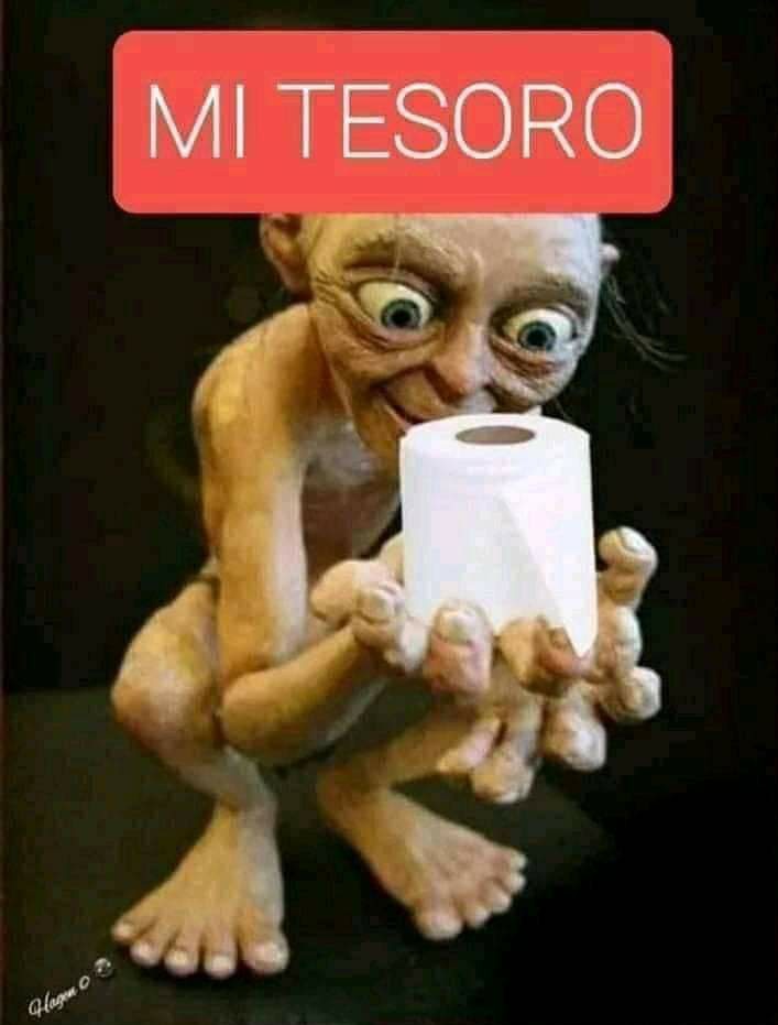 DinayPolloYT's tweet photo. Miiiiio solo miiiiio 🧻 https://t.co/oLBPiL8FNs