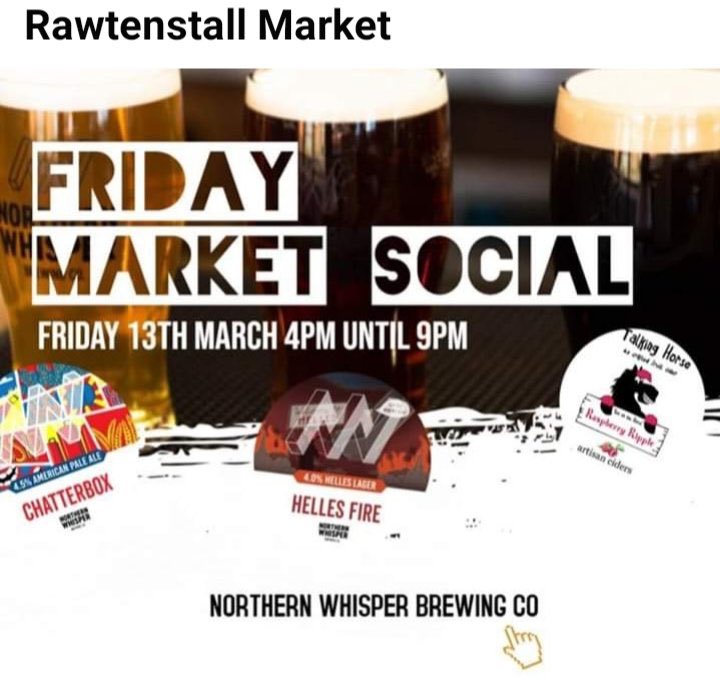 mamasue222's tweet image. Dishing up this TREAT of a menu tonight @RawtenstallMkt. Sun’s out, it’s Friday and we couldn’t be happier 😄