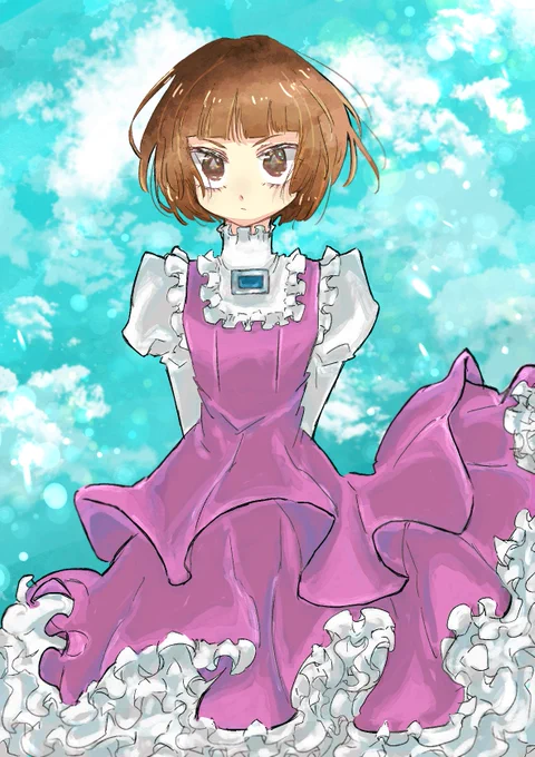 ソシエさん 