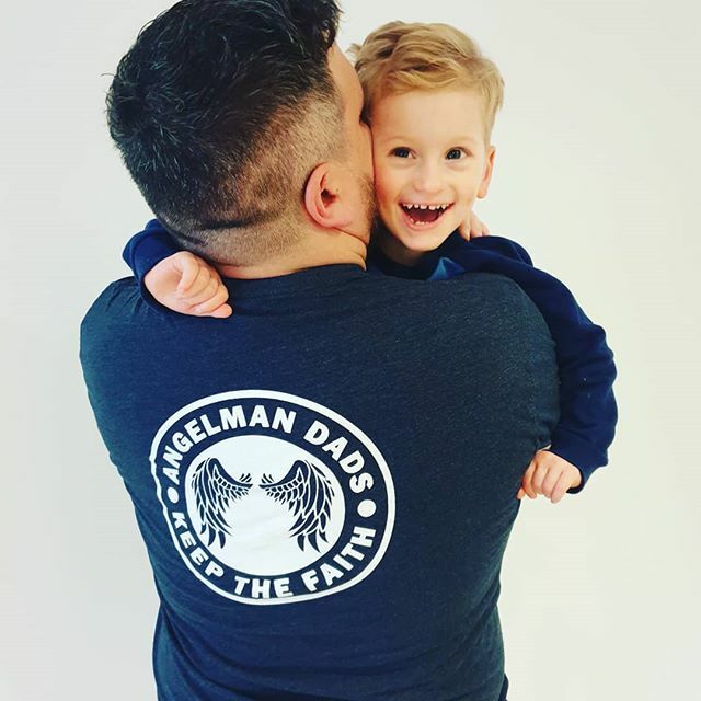 AngelmanRally's tweet image. We are holding our little man close during this scary period. He has been in hospital twice since December with a chest infection.
.
Don't panic buy everything on the shelf and think about others who need stock. Wash your hands more frequently for 30 sec… ift.tt/3aSZooS