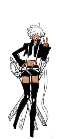 ' ' Oh yeah, well you lack hygiene! Ha! ' '