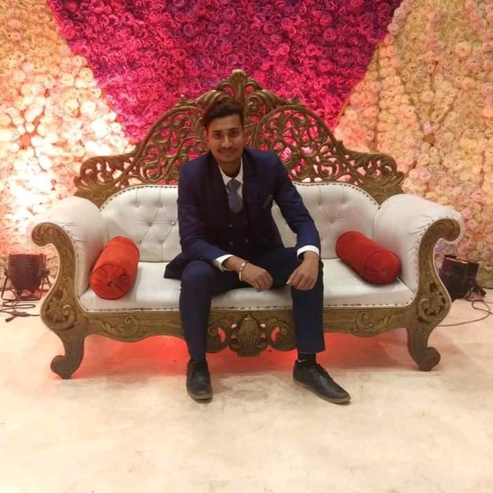 Rithikdattera's tweet photo. Delhi brother marriage https://t.co/lKU1ZV8Rky