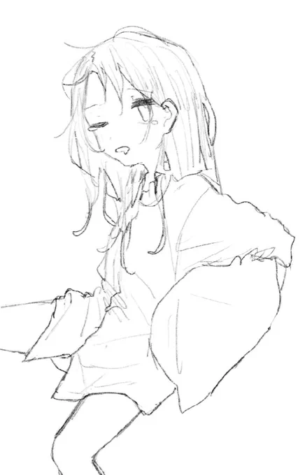 かわいいが2個ある… 