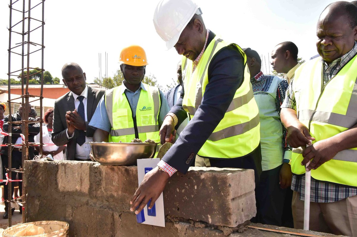 WilliamsRuto tweet picture