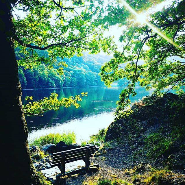 RothayGarden's tweet photo. Grasmere as always looking truly beautiful. Have you got someone special who needs that little breakaway, why not treat them to a night of pure bliss?

Book your getaway >> https://t.co/nM9YeEOxS4…

#relax #unwind #enjoy #lakedistrict #visitlakes https://t.co/9YgZTJTDqH