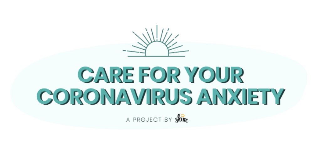 It’s more important than ever to prioritize your mental health. We partnered with <a href="/MentalHealthAm/">Mental Health America</a> to create virusanxiety.com. ⬅️

Find free resources to help you manage any anxiety you might be feeling about the #coronavirus. You are not in this alone.