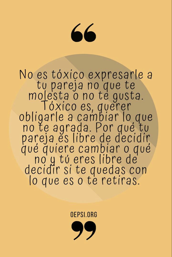 parejasenconsul's tweet photo. Asertividad es expresar honestamente, sin ataques personales, lo que pienso, espero, me agrada y desagrada. En la toxicidad predomina el malestar, los involucrados no lo resuelven pero tampoco se separan, generándose un cuadro de codependencia emocional muy dañino. https://t.co/UfnSN80UV2